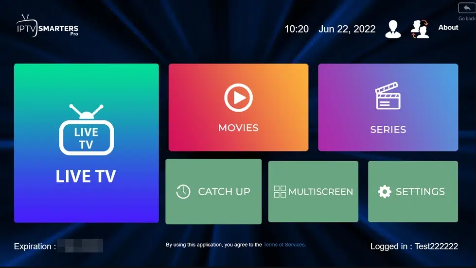 Iptv Belgique