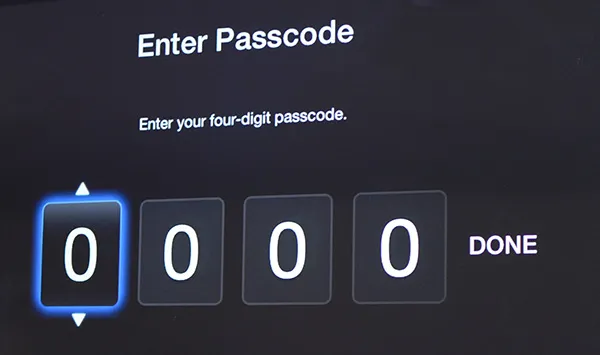 Contrôle Parental Iptv