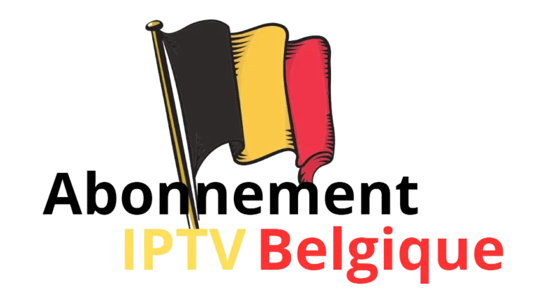 Iptv Belgique