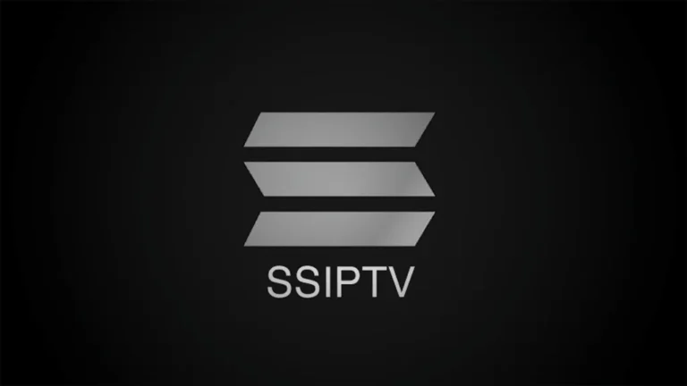 ss iptv